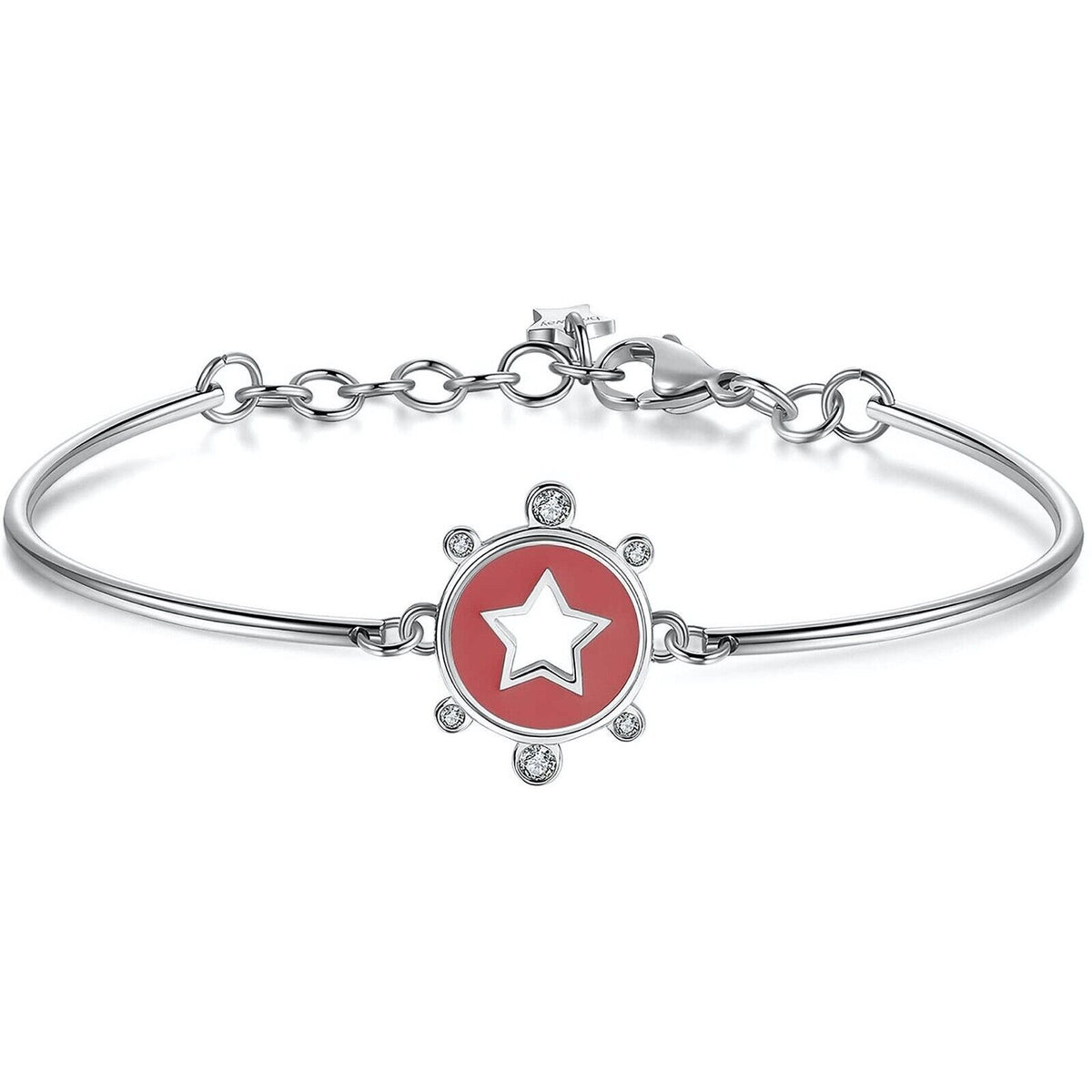 Brosway Chakra Bracciale BHK418 Concessionario Ufficiale