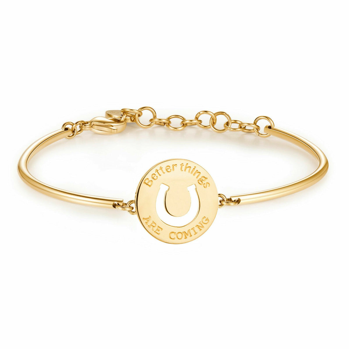 Brosway Chakra Bracciale BHK54 Concessionario Ufficiale