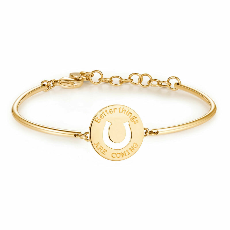 Brosway Chakra Bracciale BHK54 Concessionario Ufficiale
