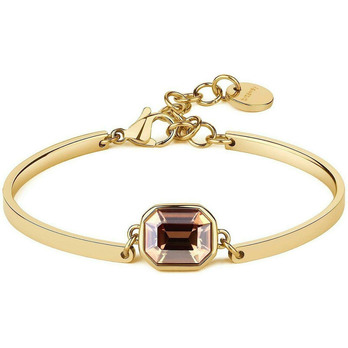Brosway Chakra Bracciale BHK76 Concessionario Ufficiale