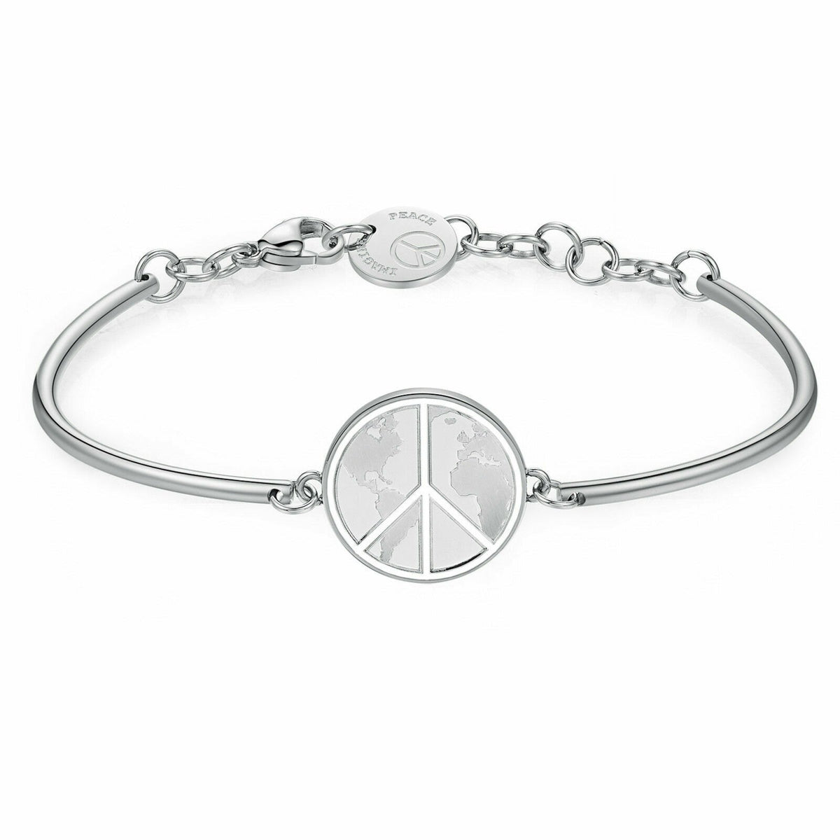 Brosway Chakra Pace Bracciale BHK269 Concessionario Ufficiale