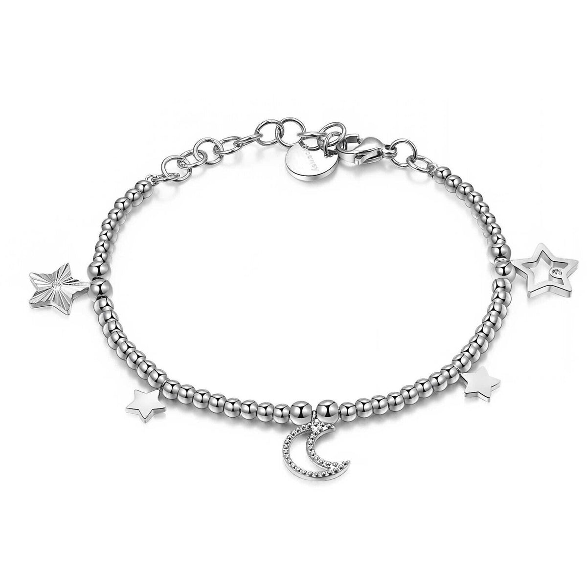 Brosway Chant Bracciale Bah11 Concessionario Ufficiale
