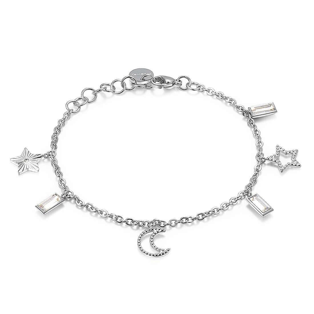 Brosway Chant Bracciale Bah13 Concessionario Ufficiale