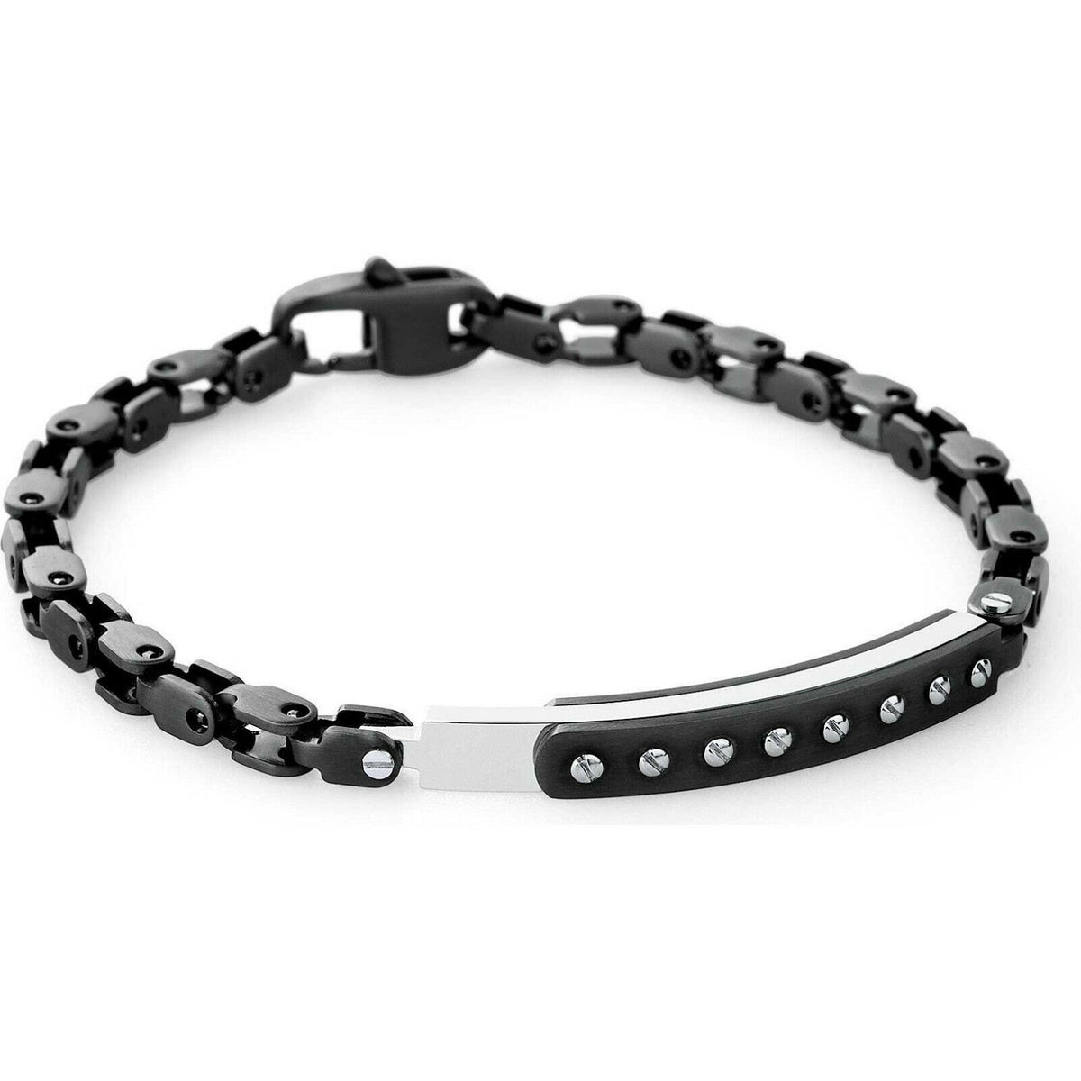 Brosway Cheyenne Bracciale Uomo Bcy15 Concessionario Ufficiale