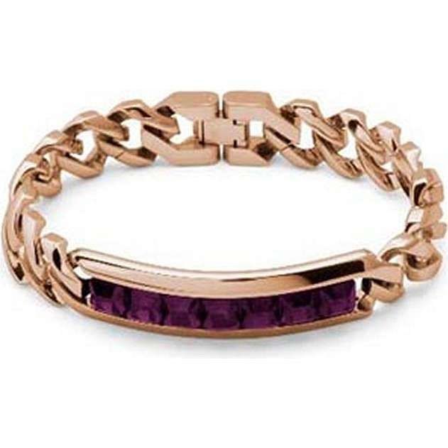 Brosway Dare Bracciale Uomo Bda13 Concessionario Ufficiale