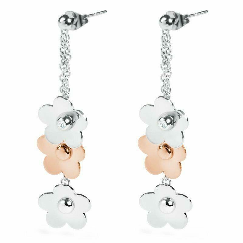 Brosway Eden Orecchini Donna BDN05 Nuovi