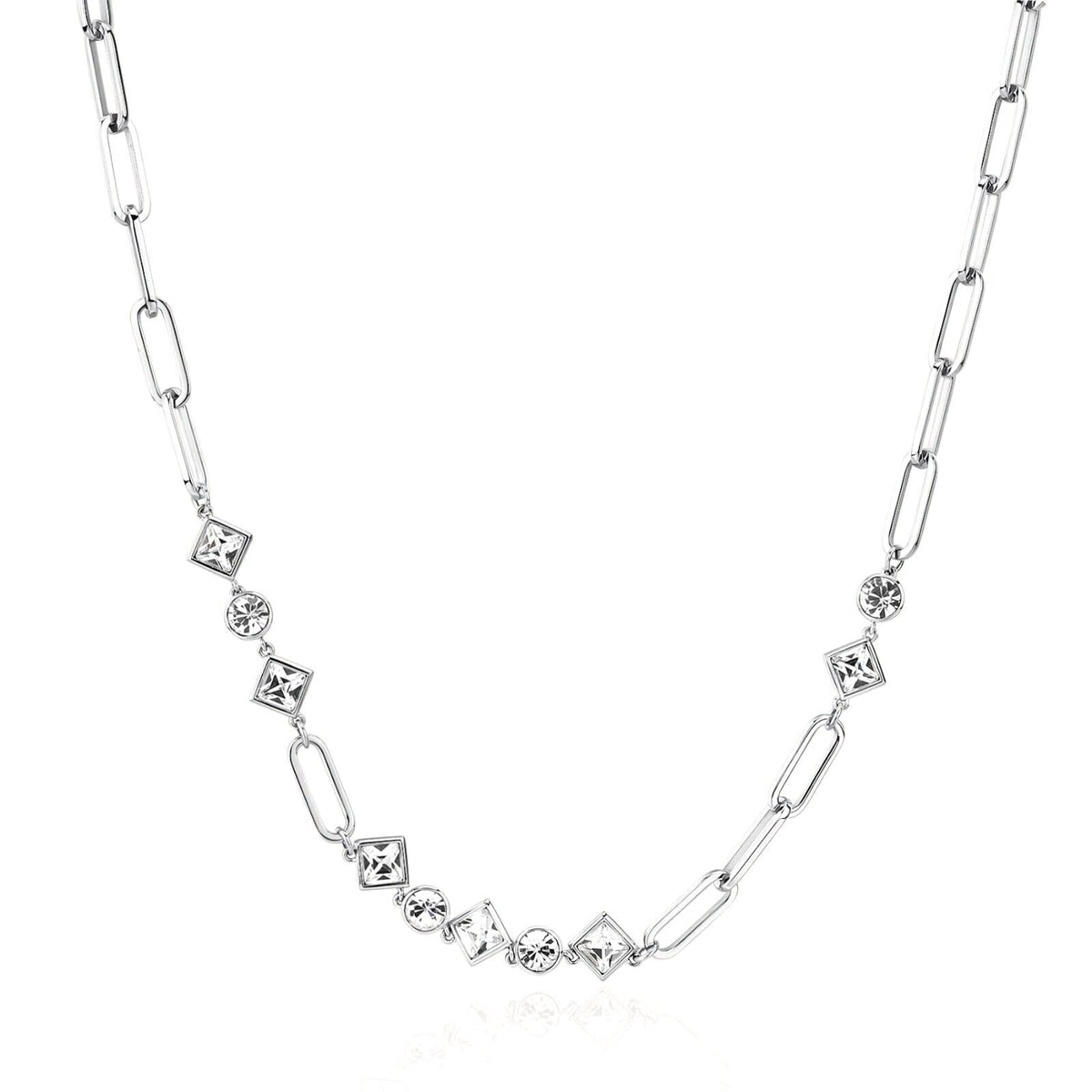 Brosway Emphasis Beh05 Collana Donna Da Concessionario Ufficiale