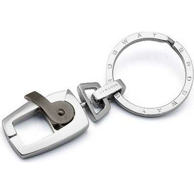Brosway Galileo Portachiavi BGA03 Concessionario Ufficiale