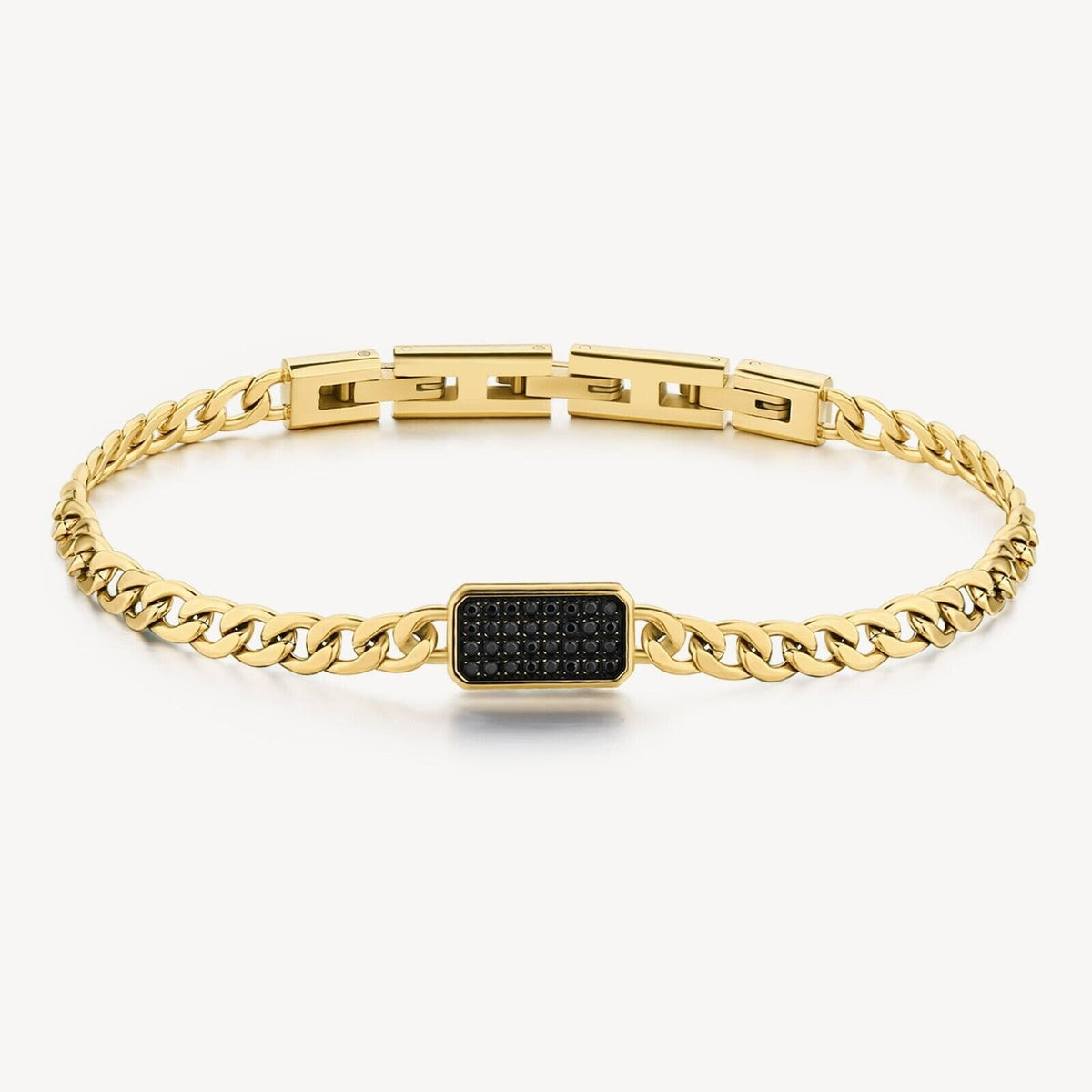 Brosway Ink Bracciale Uomo Bik115 Nuovo Concessionario Ufficiale