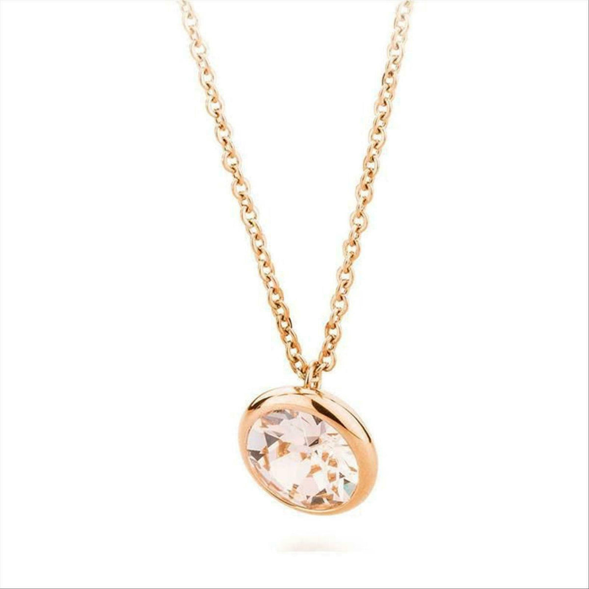 Brosway Ntring Collana Btn45 Concessionario Ufficiale