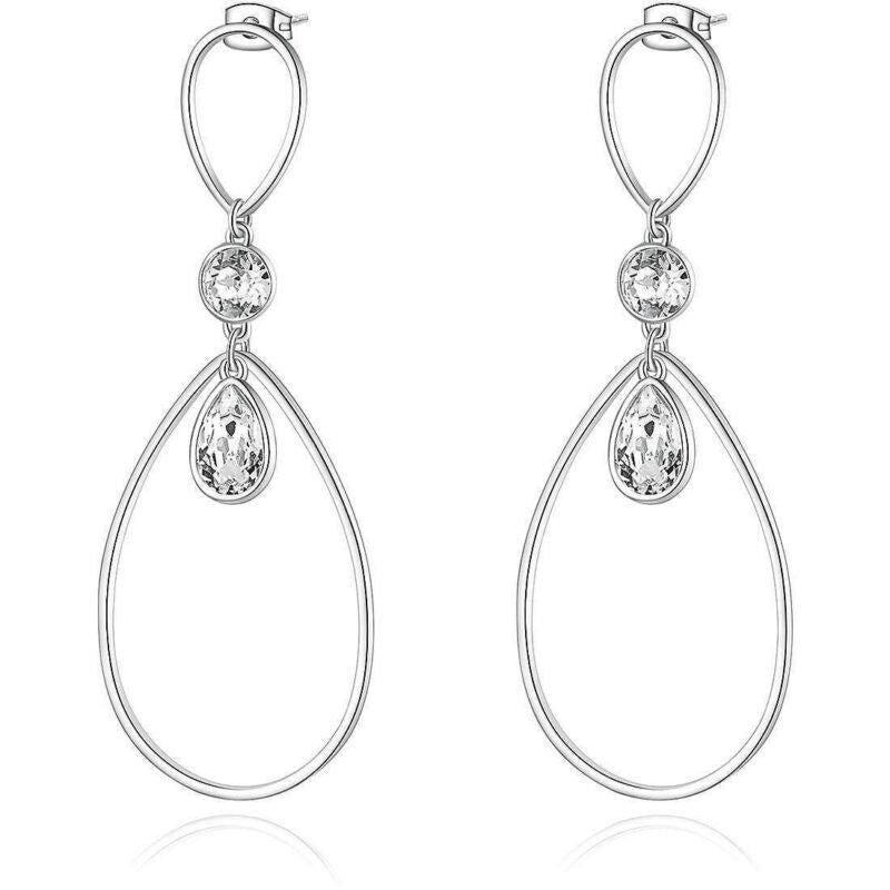 Brosway Orecchini Destiny Bdy21 Concessionario Ufficiale