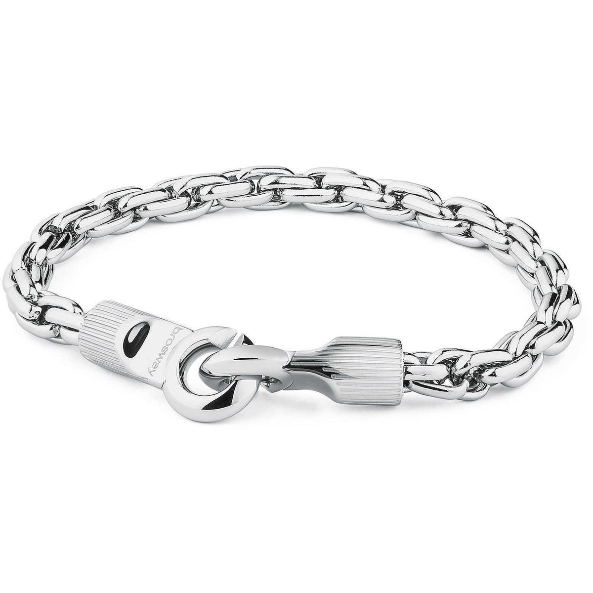 Brosway Outback Bracciale Uomo BUT15A Concessionario Ufficiale