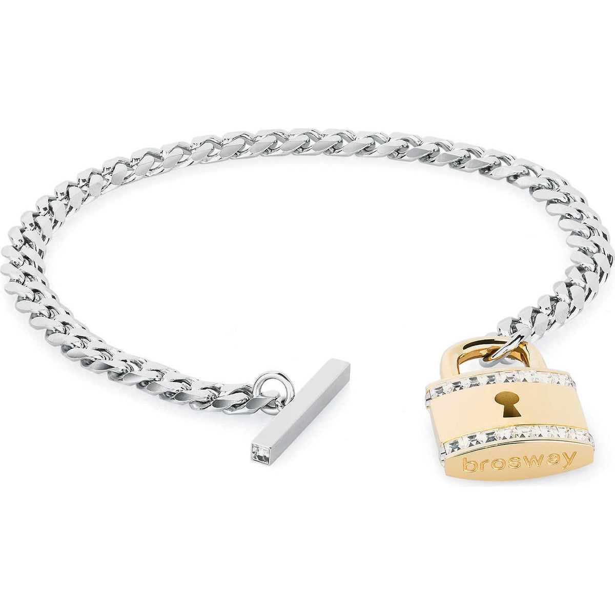 Brosway Private Bracciale Donna BPV12 Nuovo