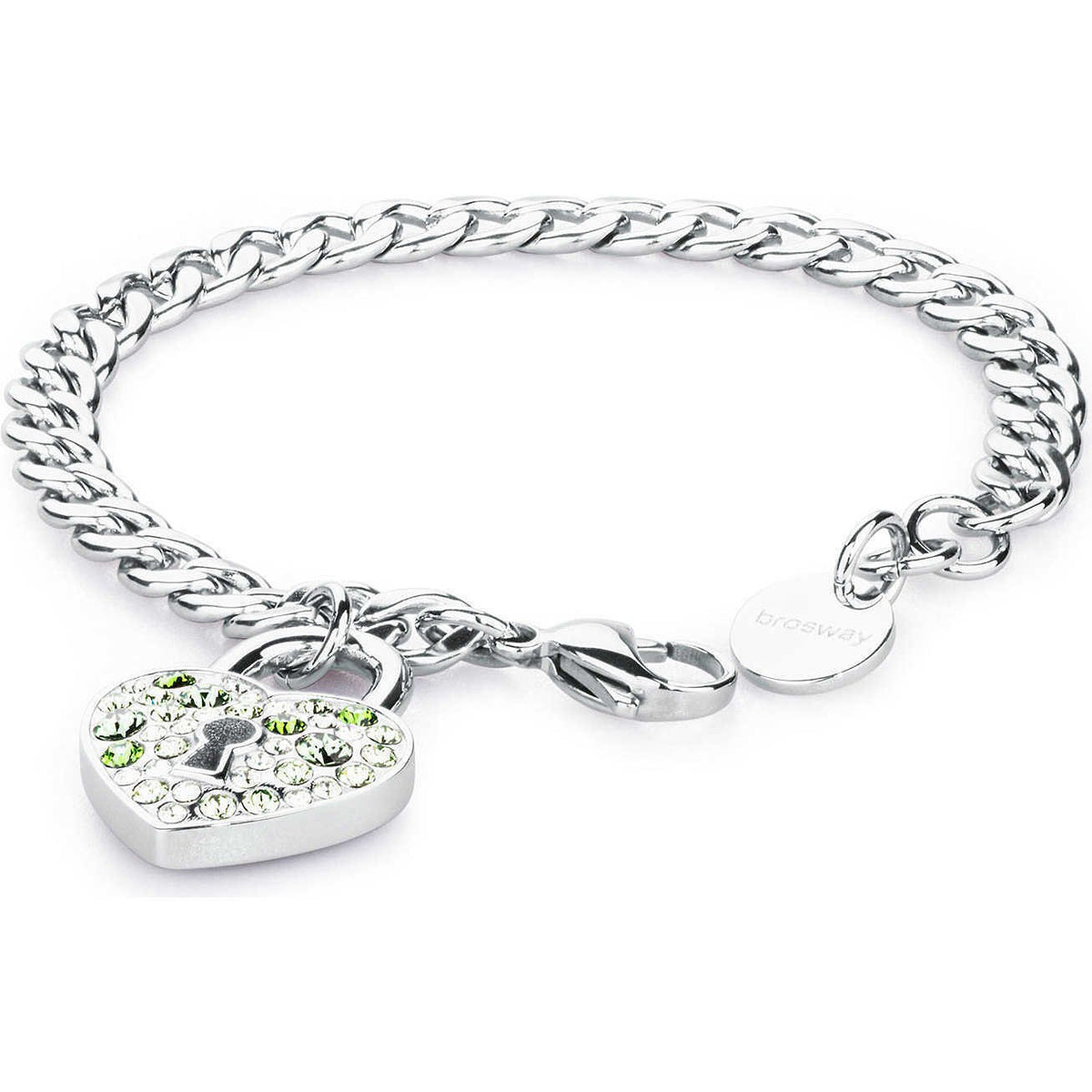 Brosway Private Bracciale Donna BPV17 Nuovi