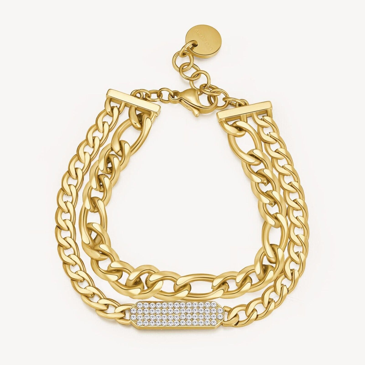 Brosway Symphonia Bracciale Bym106 Concessionario Ufficiale