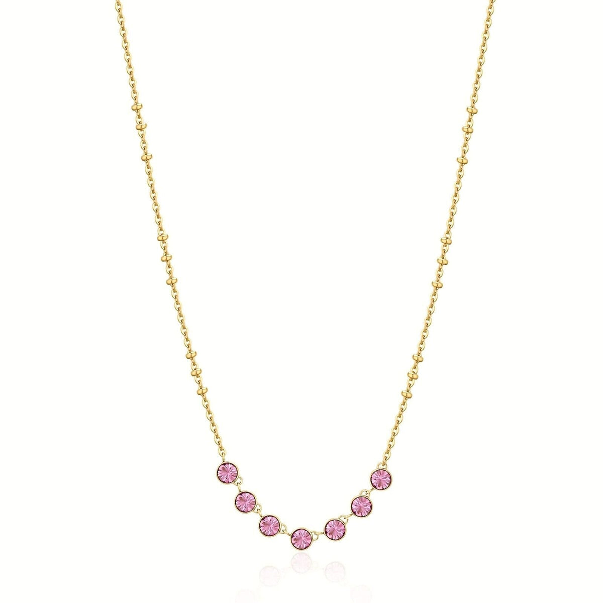 Brosway Symphonia Collana Donna Bym138 Da Concessionario Ufficiale