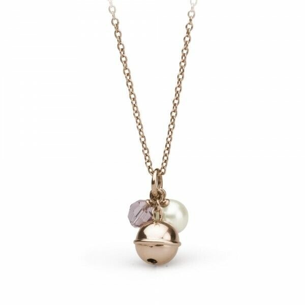 Brosway Trilly Collana Donna BTR01 Nuova Da Concessionario Ufficiale