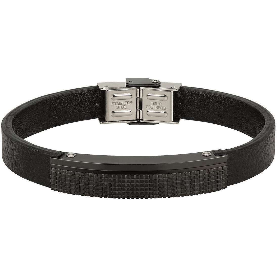 Breil Bracciale Uomo Frame TJ2126 Nuovo