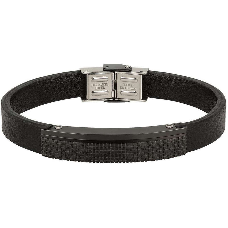 Breil Bracciale Uomo Frame TJ2126 Nuovo