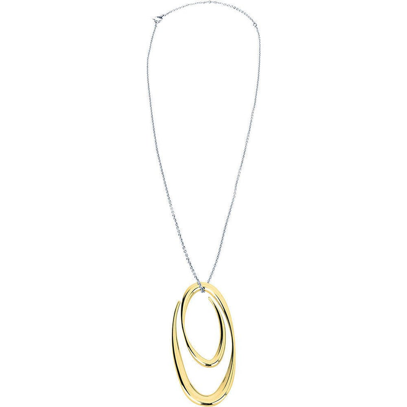 Breil Ipnosi Pendente Spilla TJ2178 Nuova In Stock