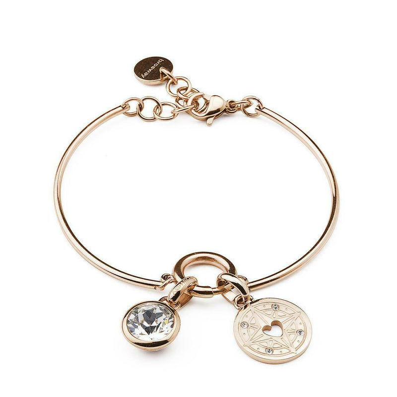 Brosway Bracciale Donna Gioielli Tres Jolie BTJMS898 Nuovo