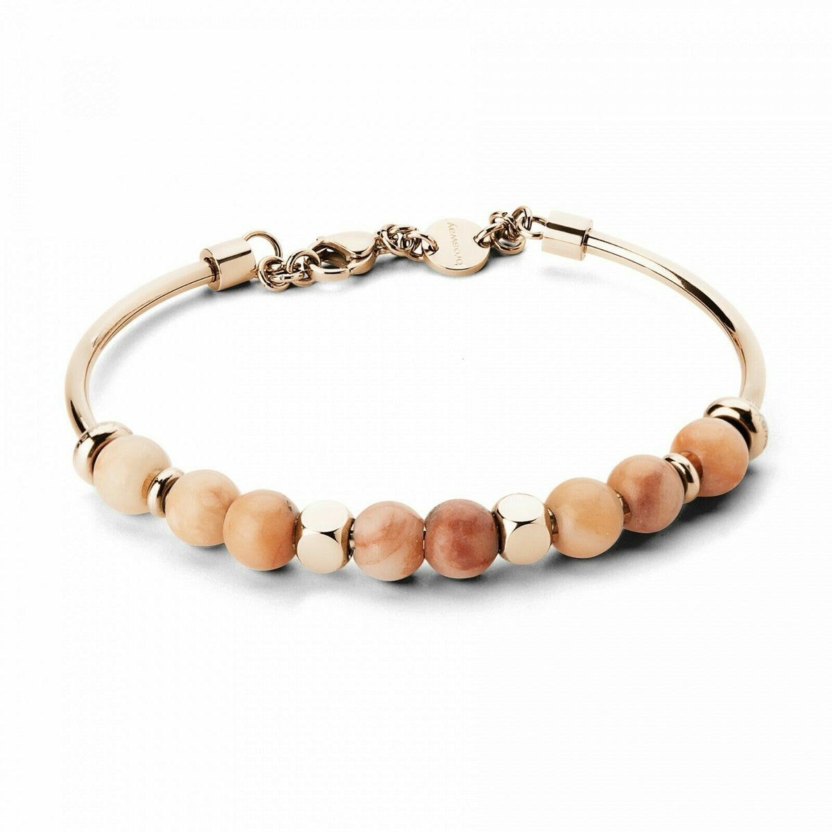 Brosway Bracciale Donna Gioielli Tres Jolie Trendy BTJMP025