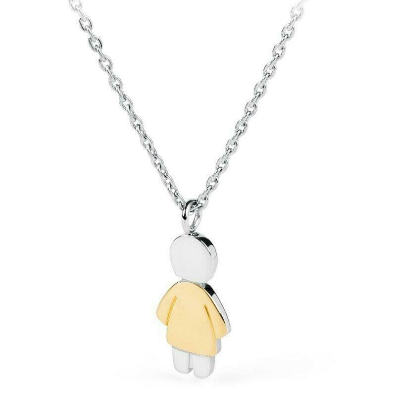 Brosway Collana Donna Mini Bni03 Concessionario Ufficiale