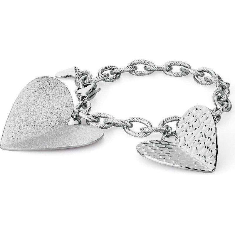 Brosway Heart Beat Bracciale Donna BHB12 Nuova da Concessionario Ufficiale