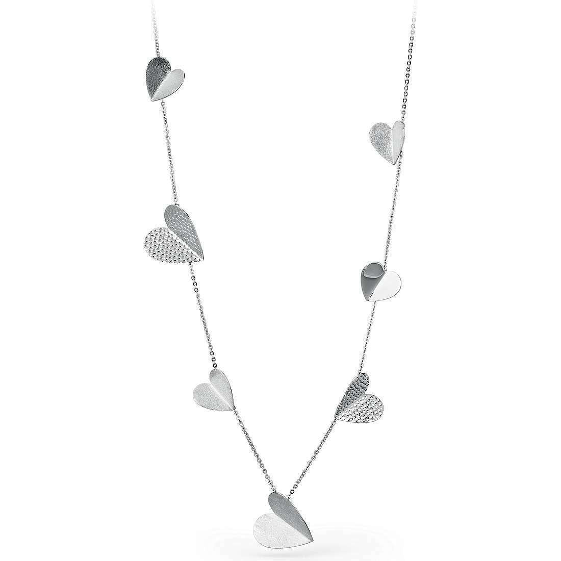 Brosway Heart Beat Collana Donna BHB04