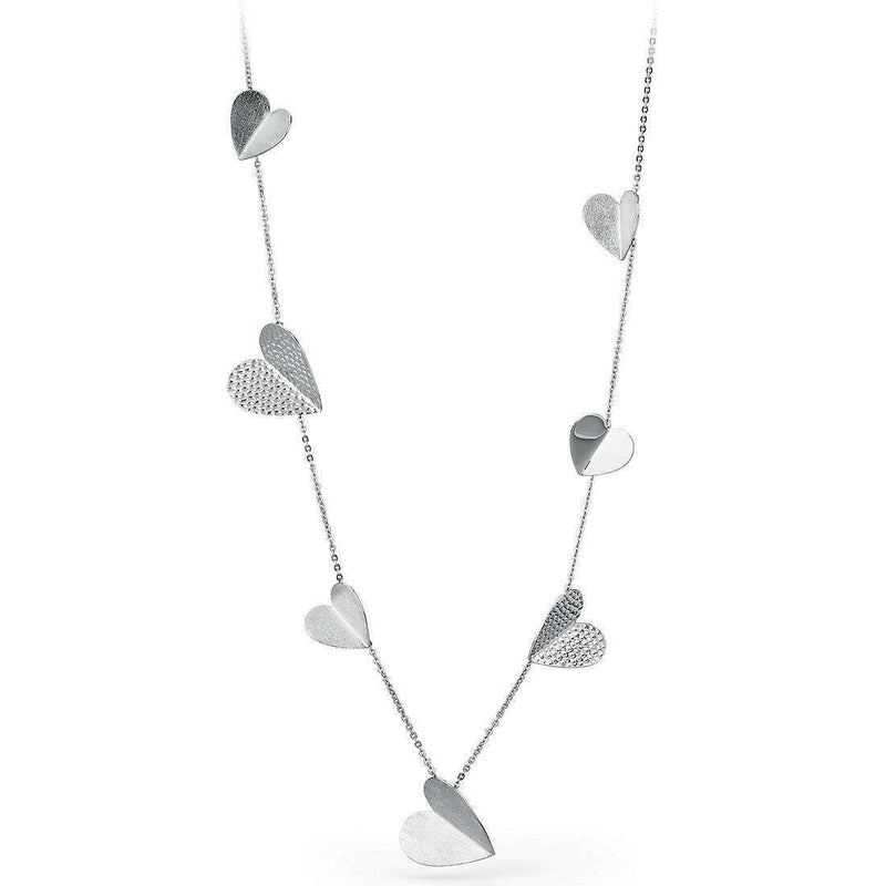 Brosway Heart Beat Collana Donna BHB04