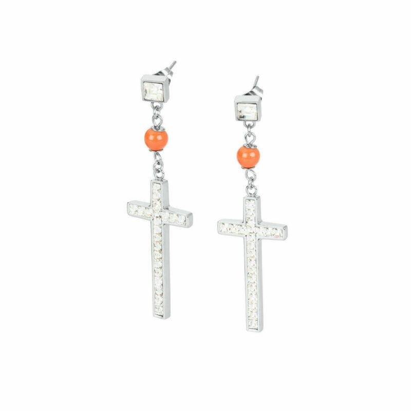 Brosway Orecchini Donna Soul Bsl21 Concessionario Ufficiale