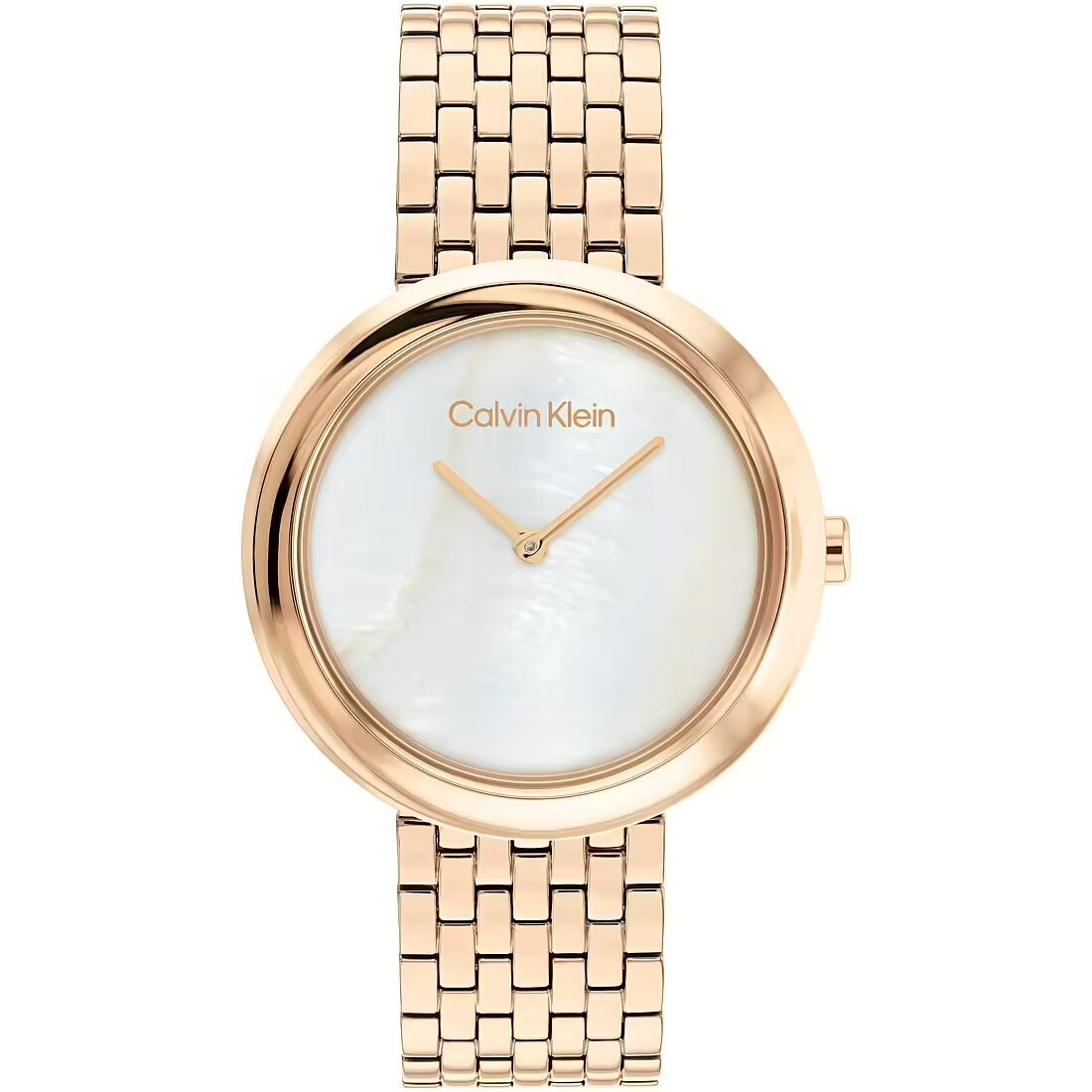 Calvin Klein Sculptural Donna Referenza 25200322 Nuovo Garanzia Ufficiale