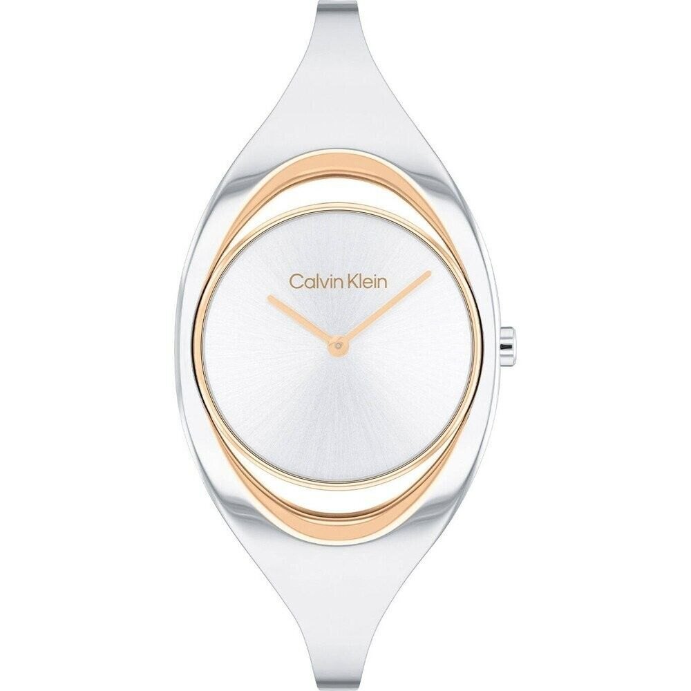Calvin Klein Sculptural Small Donna Referenza 25200393 Garanzia Ufficiale