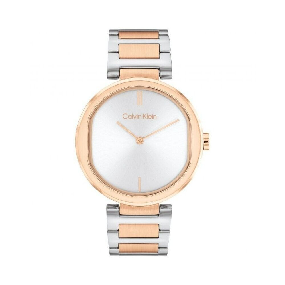 Calvin Klein Timeless Donna Referenza 25200251 Nuovo Garanzia Ufficiale