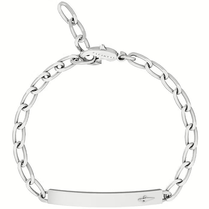 Cesare Paciotti Blaze Bracciale Uomo Referenza JPBR5075B Nuovo