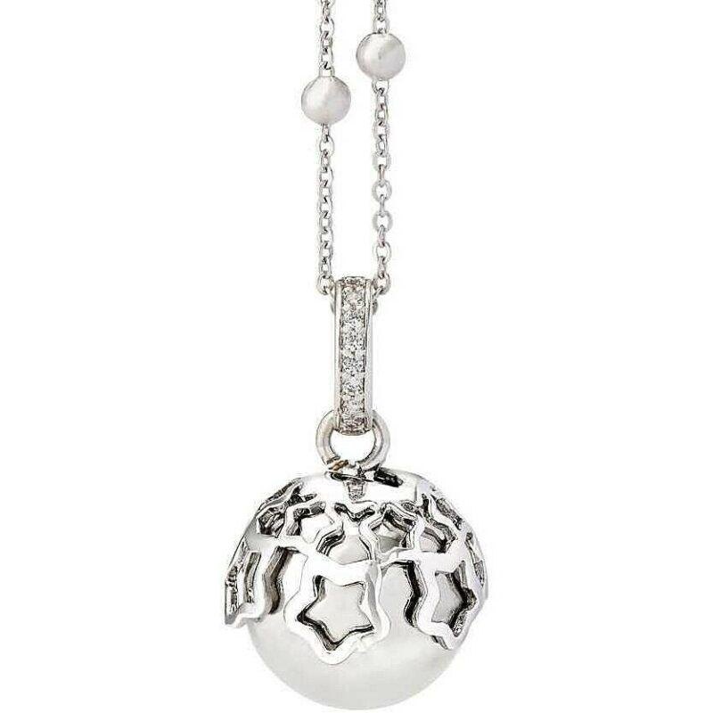 Collana Mya Boccadamo Angelo Mio TR/GR08 Nuova
