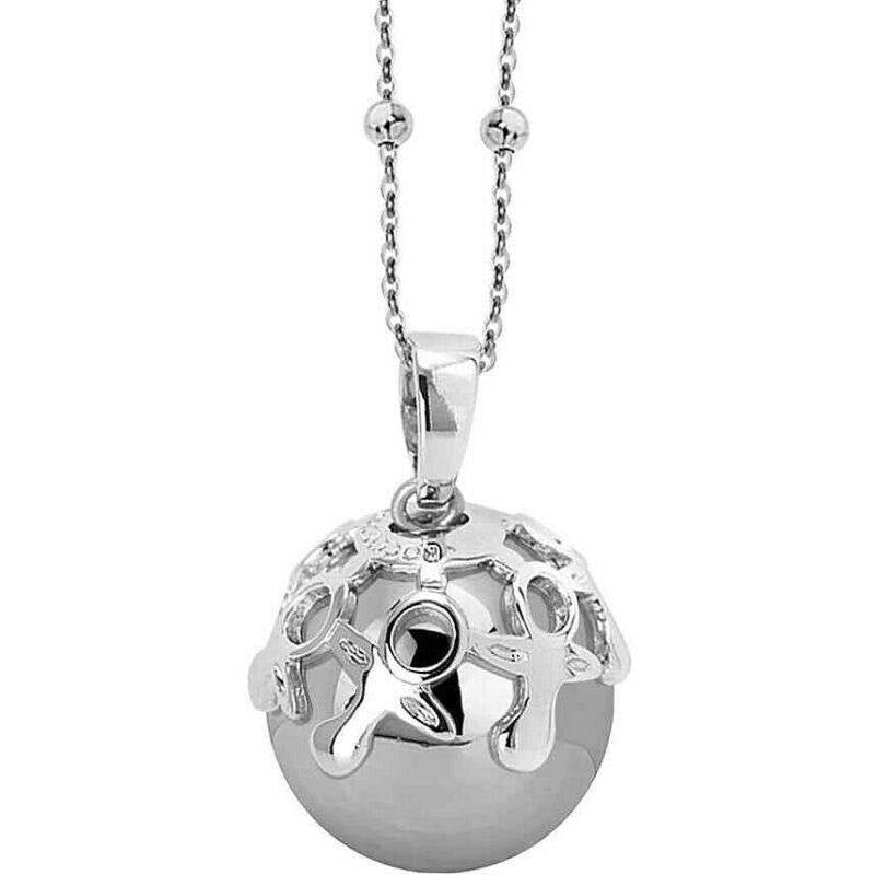 Collana Mya Boccadamo Angelo Mio TR/GR22b Nuova