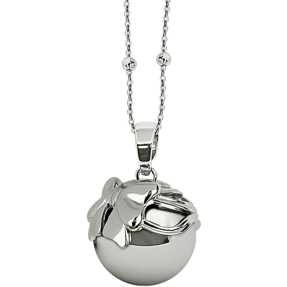 Collana Mya Boccadamo Angelo Mio Tr/gr25 Nuova