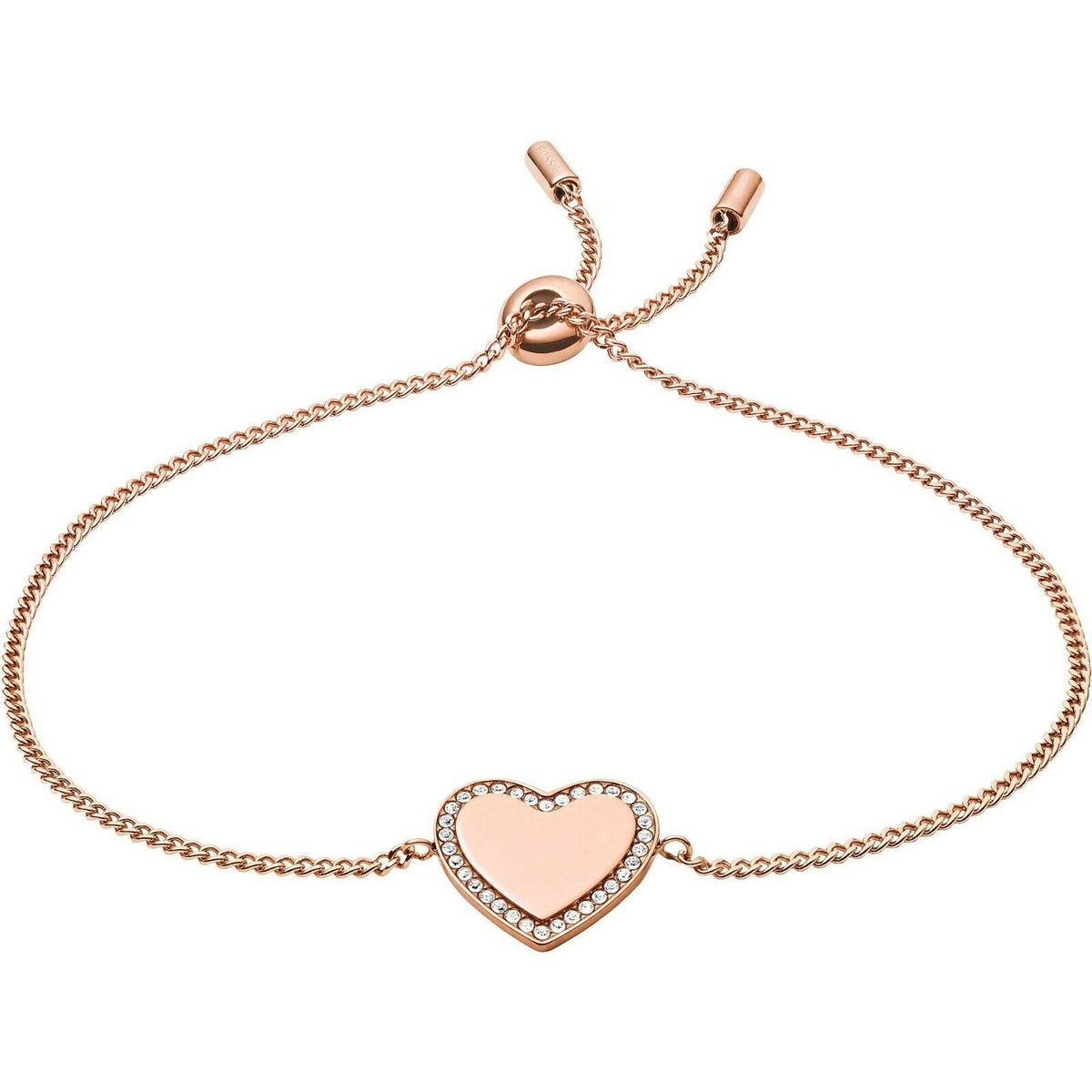 Fossil Be Mine Bracciale Donna JF03361791 Nuovo