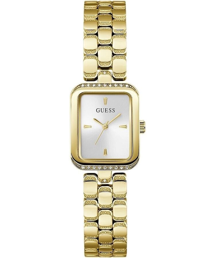 Guess Isla Orologio Donna Solo Tempo Referenza GW0865L2 Nuovo