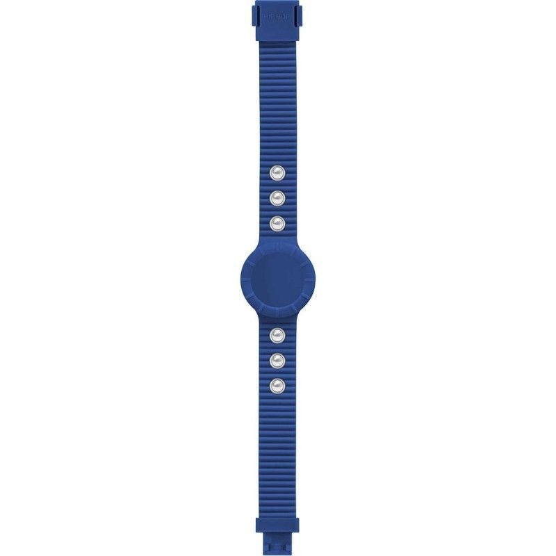 Hip Hop Pearls Cinturino Hbu0496 - Blu Per Casse Da 32 Mm