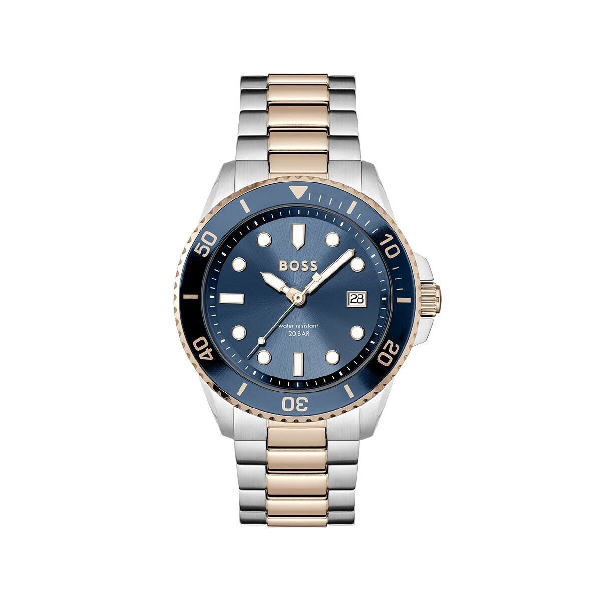 Hugo Boss Bb Ace Uomo Referenza 1514012 Garanzia Ufficiale Italia