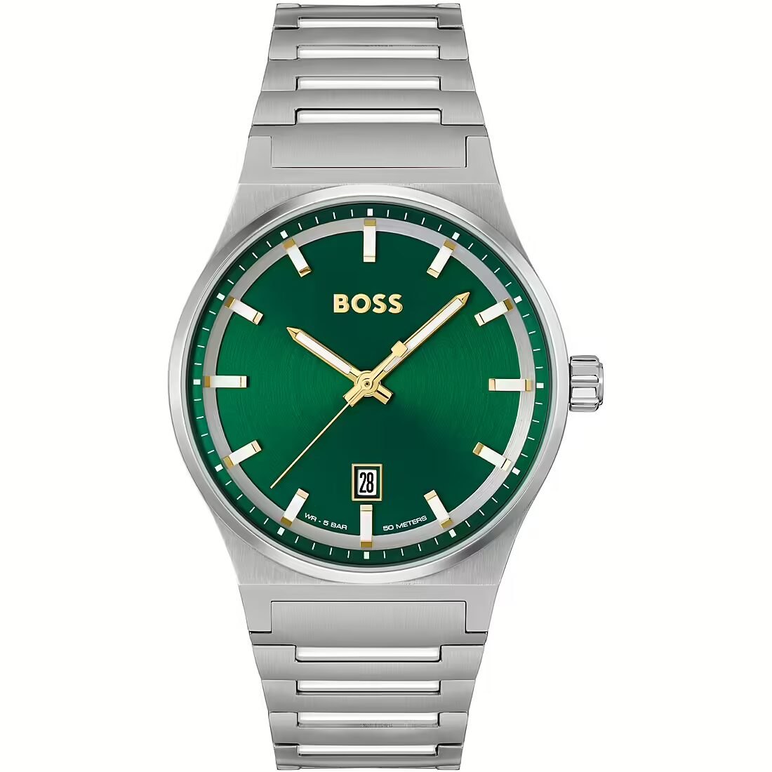 Hugo Boss Candor Uomo Referenza 1514079 Garanzia Ufficiale Italia