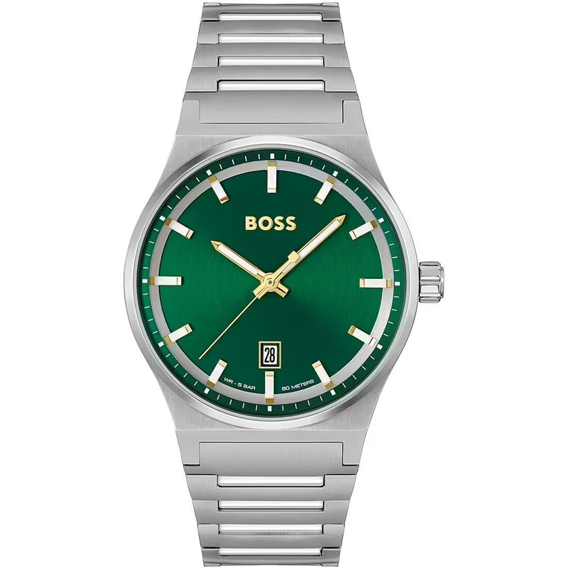 Hugo Boss Candor Uomo Referenza 1514079 Garanzia Ufficiale Italia