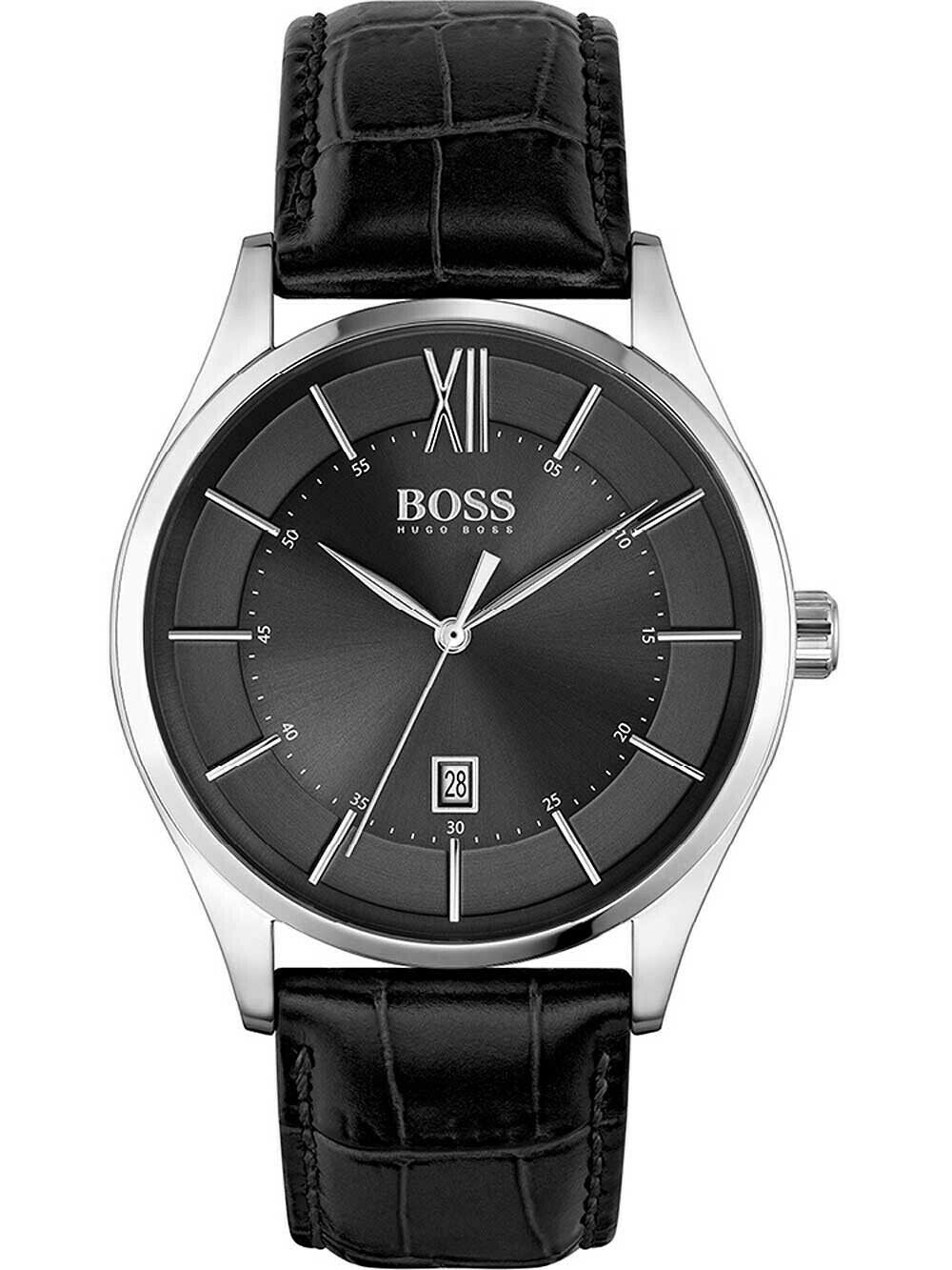 Hugo Boss Distinction Uomo Referenza 1513794 Garanzia Ufficiale Italia