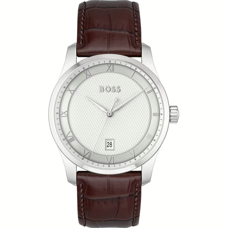 Hugo Boss Hbw Principle Uomo Referenza 1514114 Garanzia Ufficiale Italia