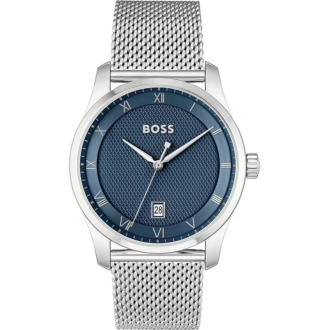 Hugo Boss Hbw Principle Uomo Referenza 1514115 Garanzia Ufficiale Italia