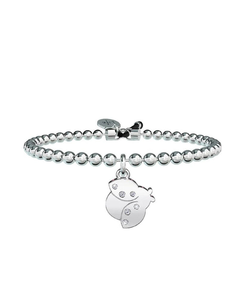Kidult Animal Planet Coccinella Donna Referenza 731431 Garanzia Ufficiale