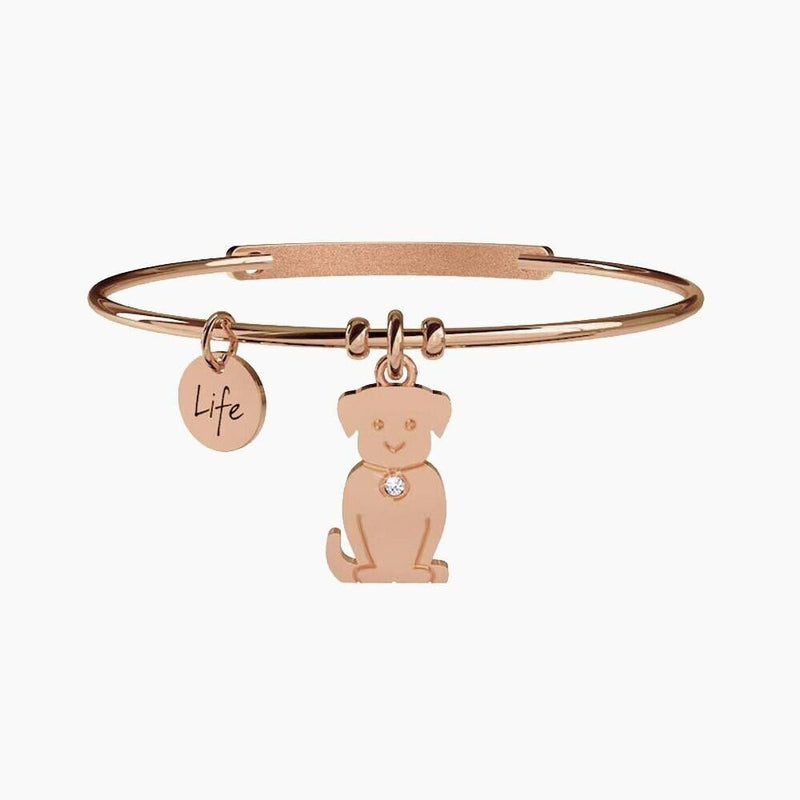 Kidult Animal Planet Cane | Fedeltà Donna 731028 Nuovo