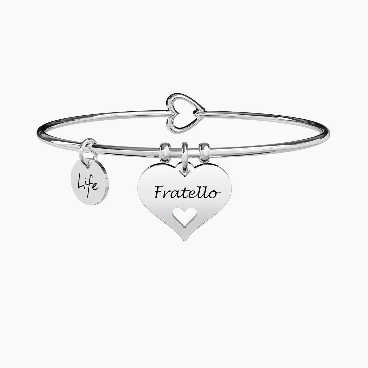 Kidult Family Fratello Bracciale Donna Referenza 731618 Garanzia Ufficiale